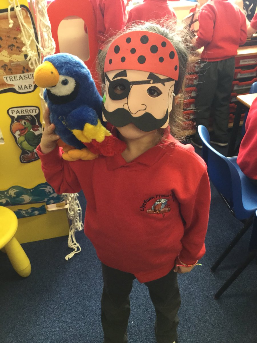 Llysfaen2023's tweet photo. #1CF children are loving our new topic - Land Ahoy! ☠️🌊⚓️⛰⛵️ https://t.co/LgGoiFMXRC