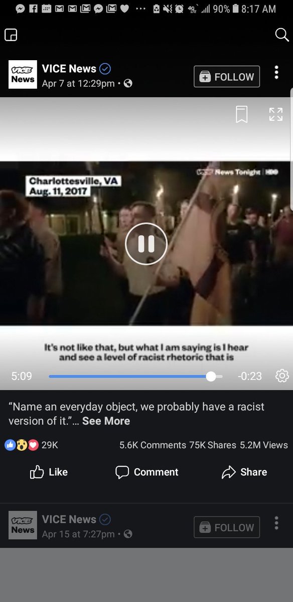 alex1sredd's tweet photo. @realDonaldTrump ANOTHER ISSUE
RACE WAR ON OUR SOIL https://t.co/IcNyo5rPwp
