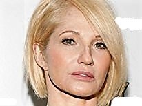 Happy 64th birthday to the mesmerising Ellen Barkin. 