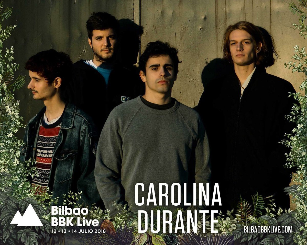 txintxarribar's tweet photo. ✖️ VIERNES ✖️
📆 20/04/18
⏰ 21:00h
🎤 CAROLINA DURANTE
🎸 + @LosCraaapulas 🧛🏽♂️
🎧 #Olimpico & #Correcto Djs
ℹ️ https://t.co/VfEV6YxSku
✖️#CarolinaDurante 🧛🏽♂️ #LosCrapulas
#Txintxarri 🔥#Pamplona 🎧 #Indie 🎤#Pop 🎸#Rock 🥁#AlternativeHits https://t.co/PdF6uPf1vX