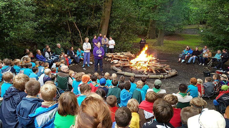 Well End Activity tweet media