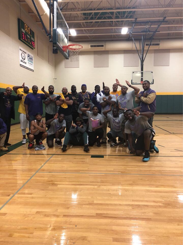 MizzouQues's tweet photo. April 16th, 1972 the Epsilon Delta chapter of The Omega Psi Phi Fraternity, Inc. was chartered at The University of Missouri - Columbia. 46 years of Manhood, Scholarship, Perseverance, and Uplift. #LongLiveED https://t.co/aF6cYtjuXm