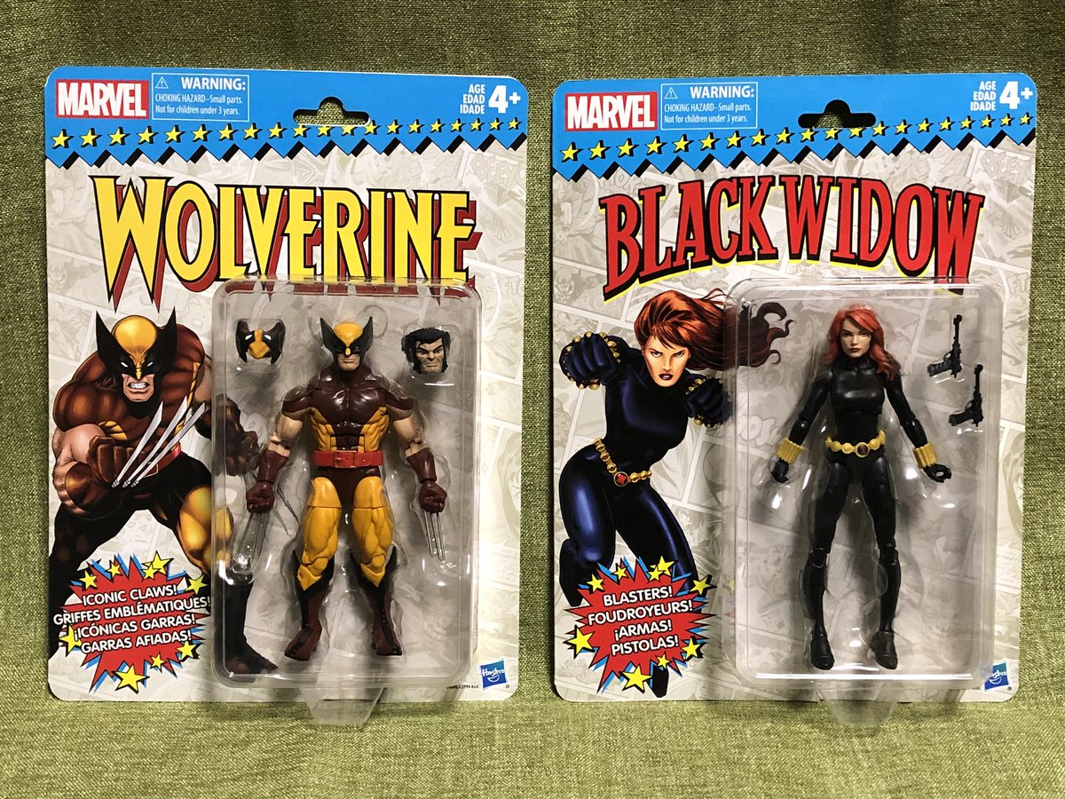 猫地蔵 Mori Su Twitter ブリスターパックはカッコいい 右にフィギュア 左にイラスト または画像 上にロゴていうのが好き