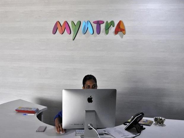 bsindia's tweet photo. Flipkart's @myntra acquires Bengaluru-based wearable startup Witworks, writes @alnoor_peermohd 
#Flipkart #Myntra #Witworks
https://t.co/3xpKIFhGdI https://t.co/p2Y358xibs