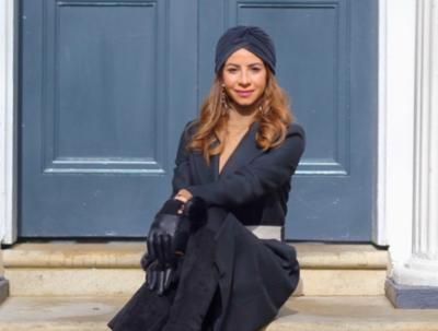 FaceTheFashionN's tweet photo. @UNDER_RAPT is a brand, created by Yasmin Sobeih, The Manchester-born designer that hopes to join growing British trends for #sustainability, sportswear and modest wear. And one of her top priorities are #ethical supply-chain practices.
https://t.co/XuN71t5NAY @My_Salaam https://t.co/s4ERs2QduK