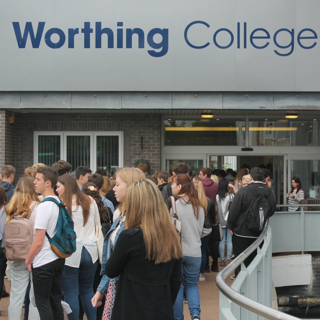 360Dynamic's tweet image. Worthing College will become the first college in West Sussex to offer a 360-degree interactive campus tour for their current &amp;amp; future students. Fast track to see the facilities of any course, watch videos to learn more about what is on offer and apply from the interactive campus