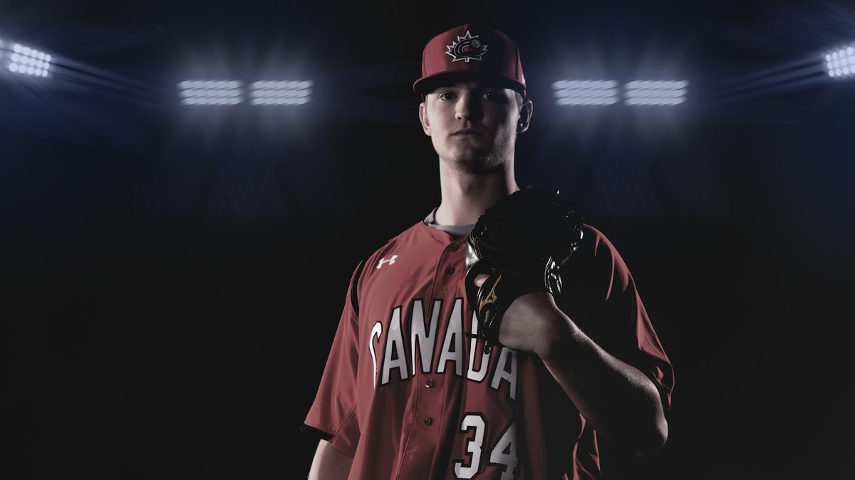 baseballcanada's tweet photo. Kids develop better skills by playing a wide variety of sports and activities through the year!
Calgary's @Mike_Soroka28 played multiple sports growing up and is currently one of the top prospects in baseball!
Learn more at https://t.co/SGxvJsSzja #multisport #changeitup https://t.co/ETpdZqscgq