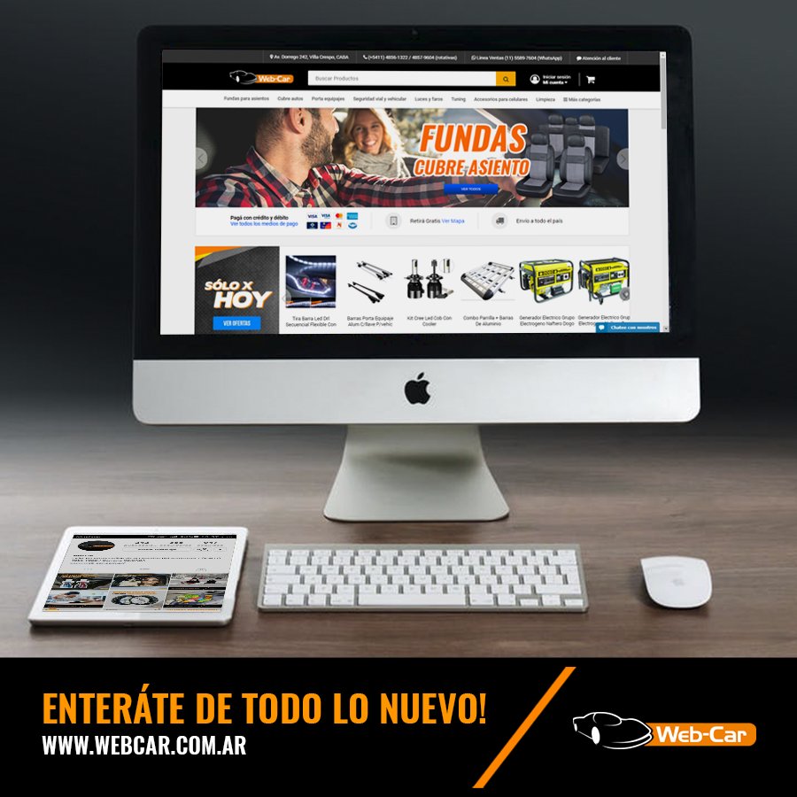 webcaroficial's tweet photo. ¿Qué necesitas? Si se trata del cuidado de tu auto sin dudas esta en ➡  https://t.co/QQ2JVvB4Wu https://t.co/tRCOu8aJh2