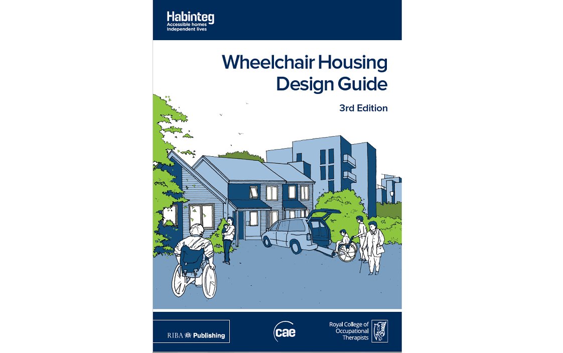 habinteg wheelchair design guide