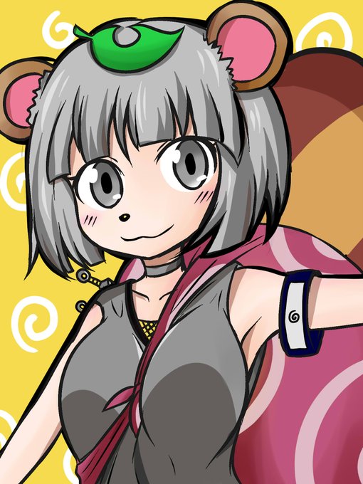 ぽんぽこのtwitterイラスト検索結果 古い順
