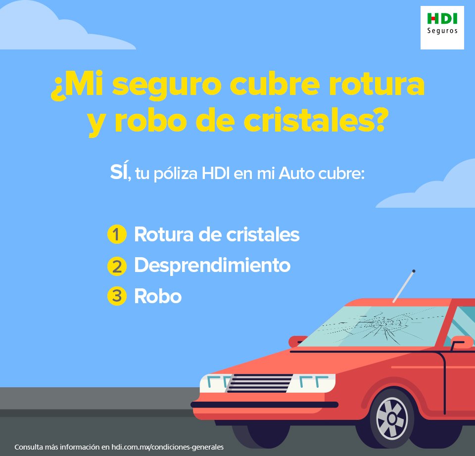 Hdi seguros s