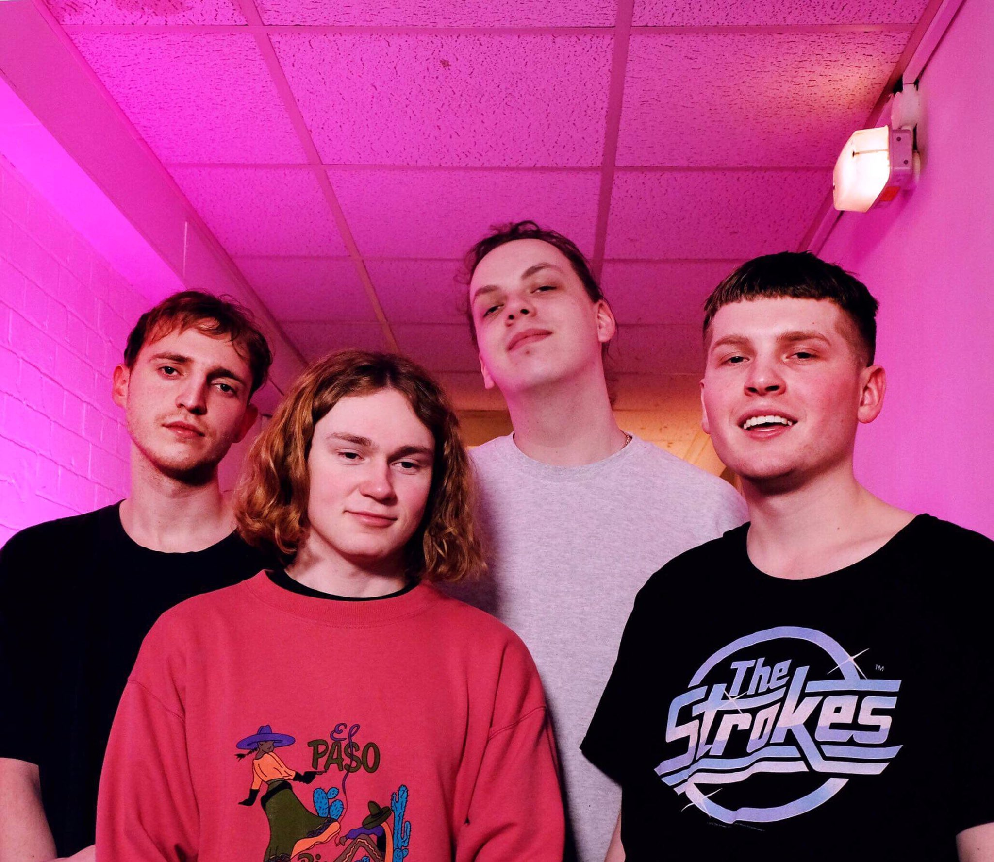 Trudy The Romance Ø¯Ø± ØªÙÛÛØªØ± What S Good Muckers A Couple Weeks Back We Did A Live Session For Huwstephens And Bbcr1 And It S Coming Out Tonight With A Little Interview Complete list of trudy and the romance music featured in tv shows and movies. trudy the romance Ø¯Ø± ØªÙÛÛØªØ± what s