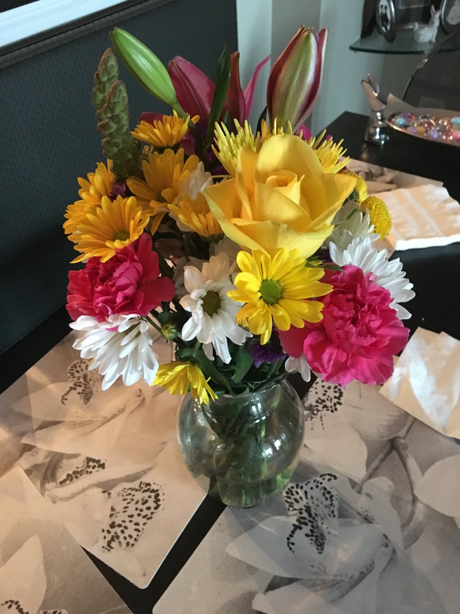 ma_scandariato's tweet photo. The only thing that reminds me we are in Spring! Because he doesn’t work at a grocery store, saving his pennies for someday! https://t.co/gLf4yIeYAI