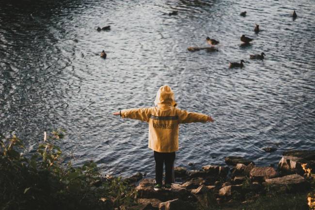 ADDITIONAL NEEDS PARENTING: UNPREDICTABLE, IMPACTFUL, INSPIRATIONAL

“…we are learning patience, deepening even further in our compassion and love, seeing into his world ever more clearly, and helping him to trust us even more”

Article: goo.gl/G7FBnU

#autism #dad
