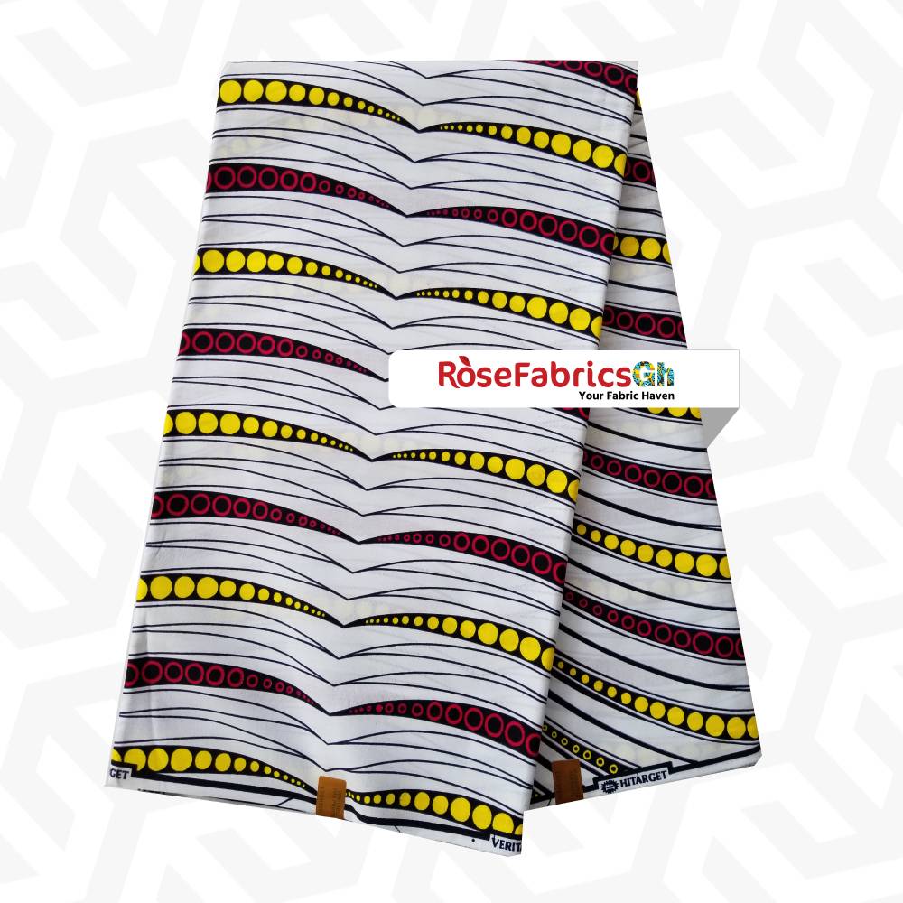 RosefabricsGh's tweet image. Brands in stock now are Binta,Hitarget ,GTP and Polished  Cotton.
Contact us for any brand of your choice .

#GTP #polishedcotton #hitarget #binta  #fabricstyles #couture #fabricoftheday #stylebloggers #stylish #monday #styleoftheday #ankarainAccra #ankaraslay #ankara