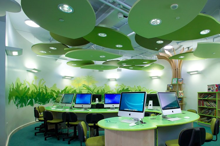 FusionClassroom's tweet photo. Have you gone back to school today? After a relaxing Easter break, why not upgrade your school rooms using our specialist classroom design service? See more on what we do: https://t.co/IbinbYMTY9 #backtoschool https://t.co/8jdN6Vmvwg