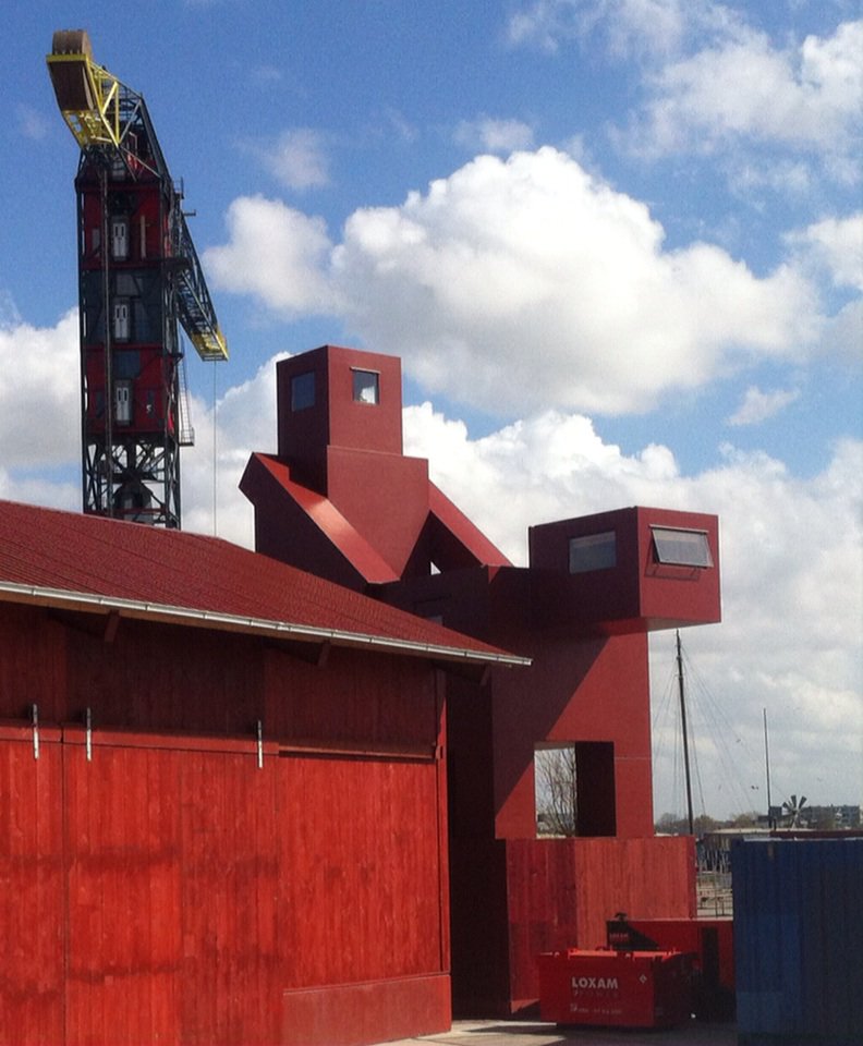 Ferrotopia meets NDSM. <a href="/NDSMvrijhaven/">NDSMvrijhaven</a> <a href="/NDSM_werf/">NDSM</a> <a href="/NDSMenergie/">NDSMEnergie</a> @PllekNDSM <a href="/NoorderlichtAMS/">Noorderlicht Café</a> <a href="/geWoonboot/">geWoonboot - NDSM</a> <a href="/IJkantine/">IJkantine</a>