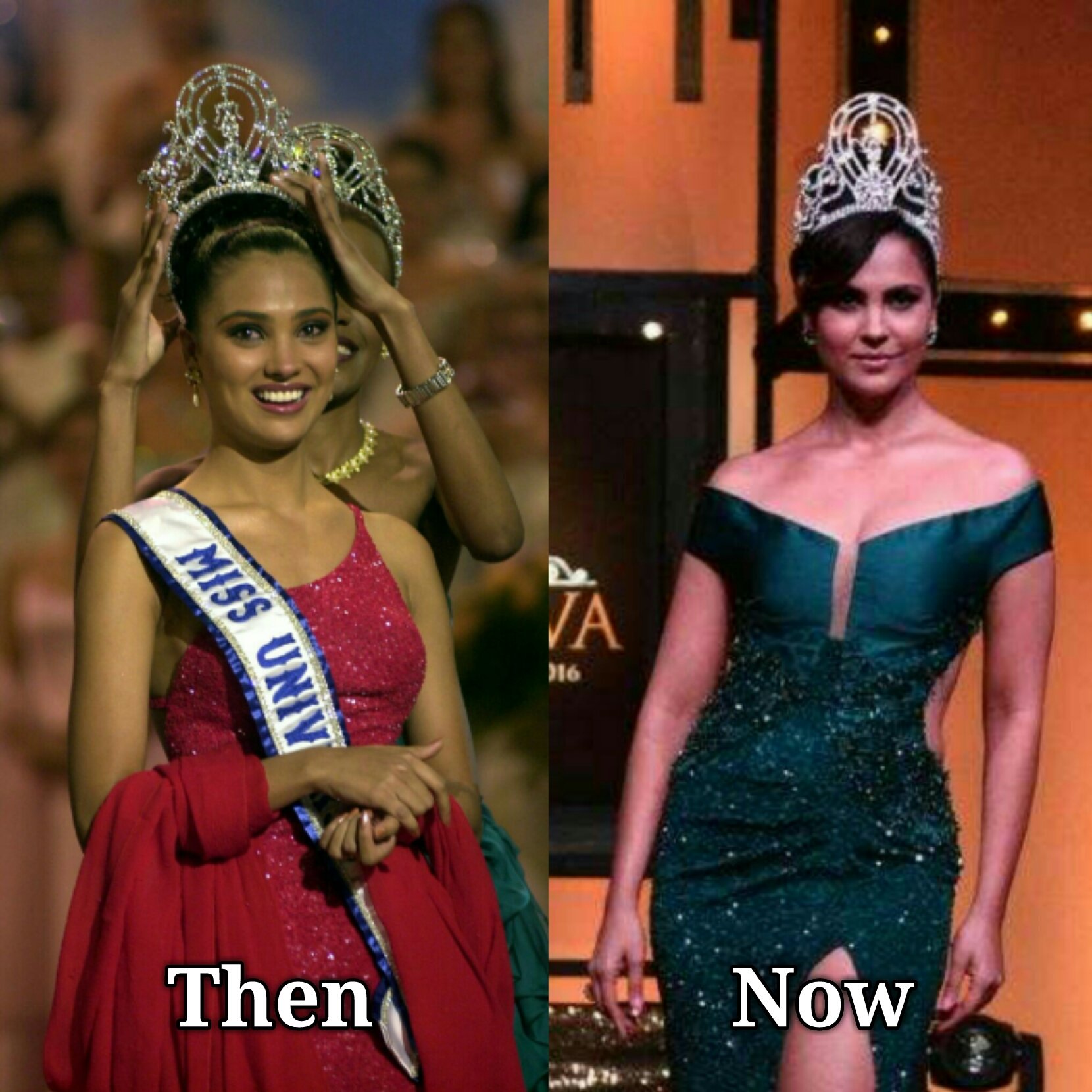 Happy Birthday !!

Miss Universe 2000 Lara Dutta   