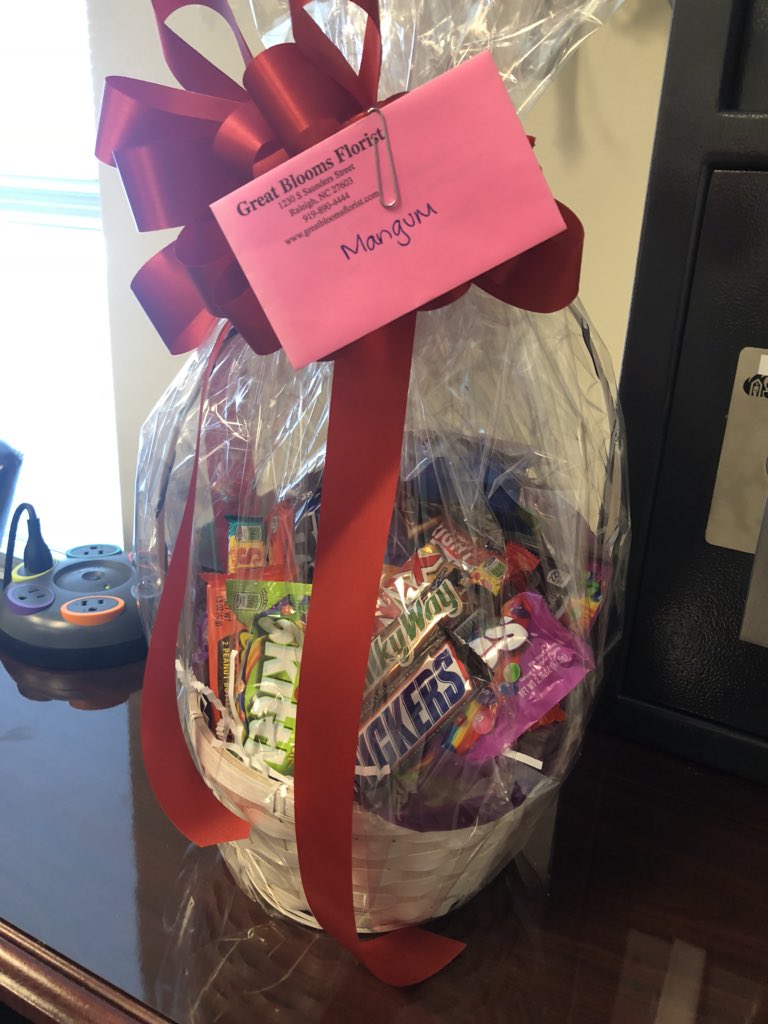 CMangumLeads's tweet photo. I so enjoyed #APweek18! https://t.co/7bgfrJKBPI