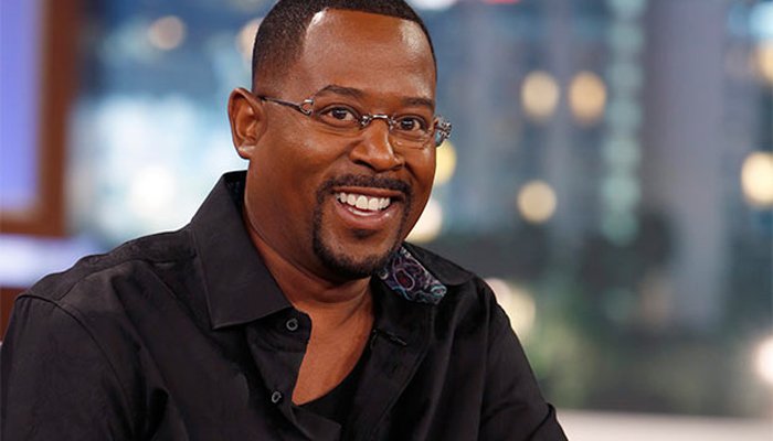 Happy Birthday Martin Lawrence. 