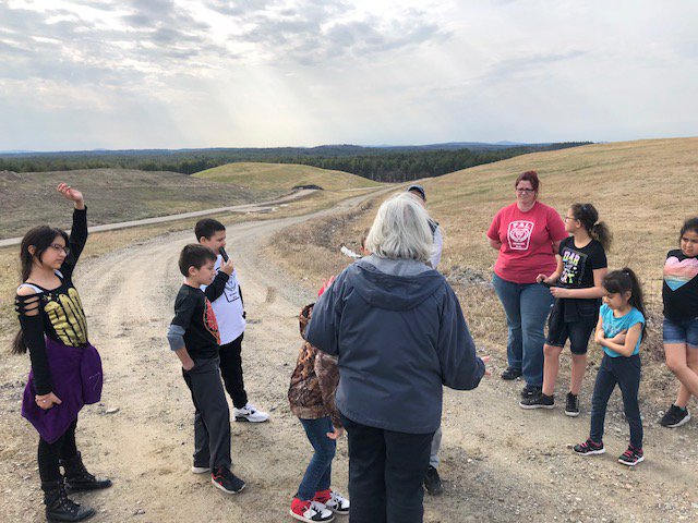 We can't get enough of these Nashua PAL kids! This time they came to visit us at the Four Hills Landfill and guess what they found out? Solid Waste and Recycling are super interesting topics! #EveryKidDeservesAPAL #NashuaPAL