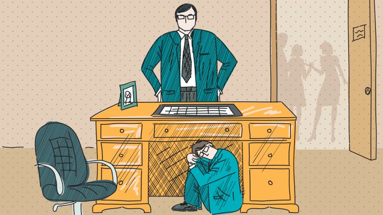SHRMHRNews's tweet photo. Four Ways to Deal with a Toxic Co-worker. https://t.co/9S3PvUnufe @SHRM #SHRM @AbbyCx2 https://t.co/ZwwVTHPSnD