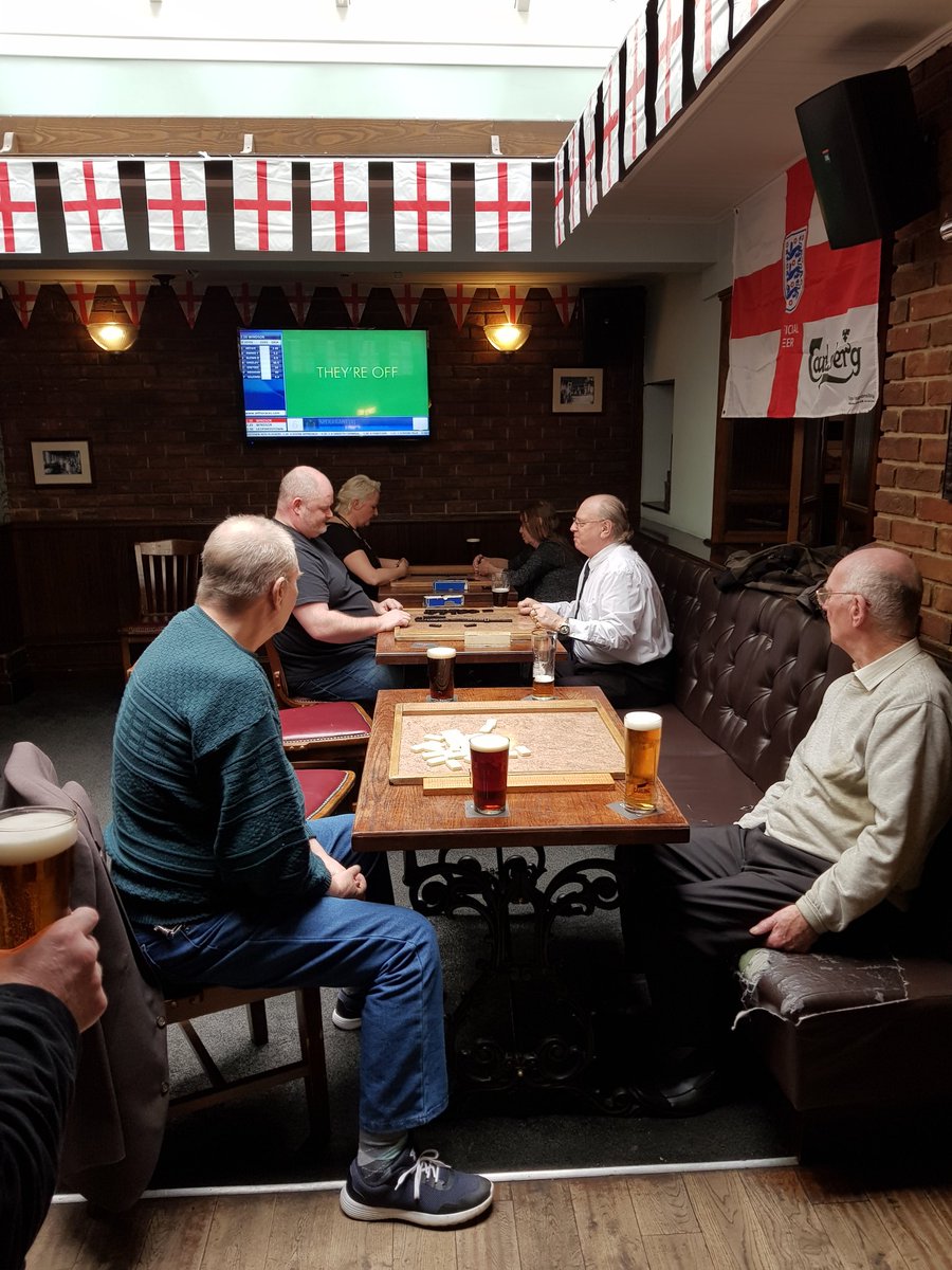 B00tAndShoe's tweet photo. #Big #money #dominoes #every #Monday in The Boot along with our #key #draw, currently £540! #darlohour https://t.co/sSHvXYMMrx
