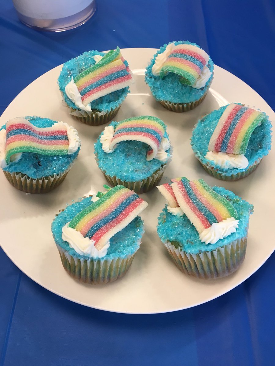 Sandy Di Tullio tweet media