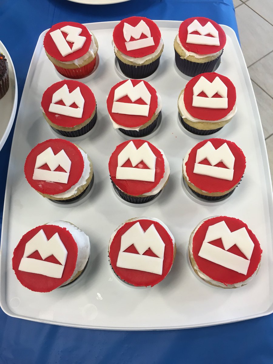 Sandy Di Tullio tweet media