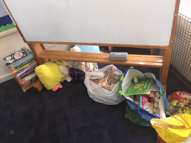P7G <a href="/Kirkcaldywestps/">Kirkcaldy West PS and ELC</a> We are having a summer fayre on the 19th of May. We need donations of old,unwanted toys,books and board games. We will be coming around classes every morning untill the 30th of April. We have made a good start but we need more donations!