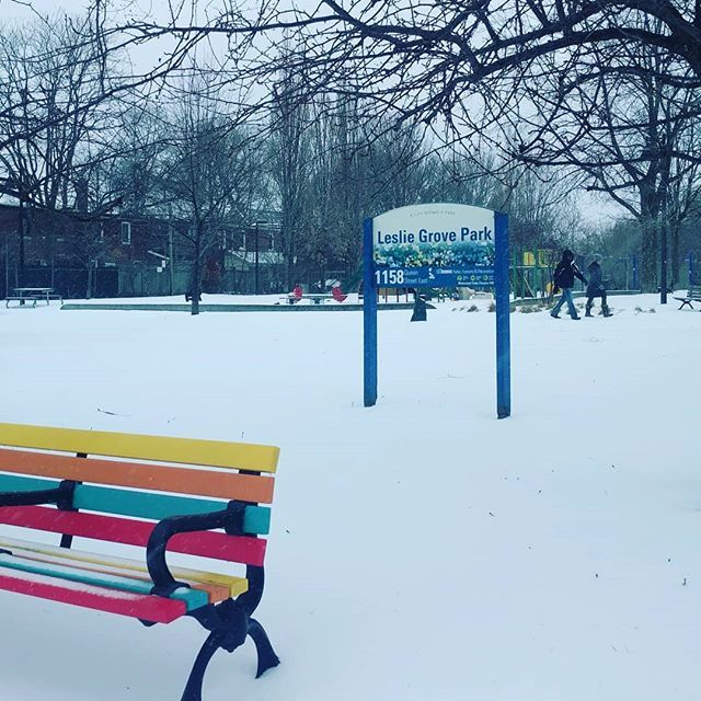 Every Park tweet media