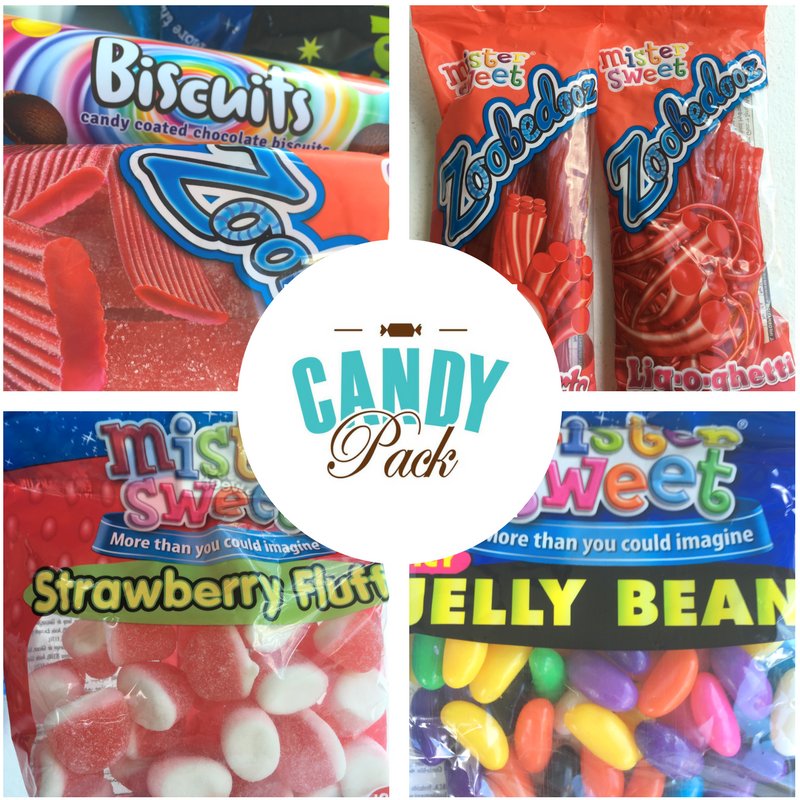 Candy Pack (@Candy_Pack_SA) / Posts / X