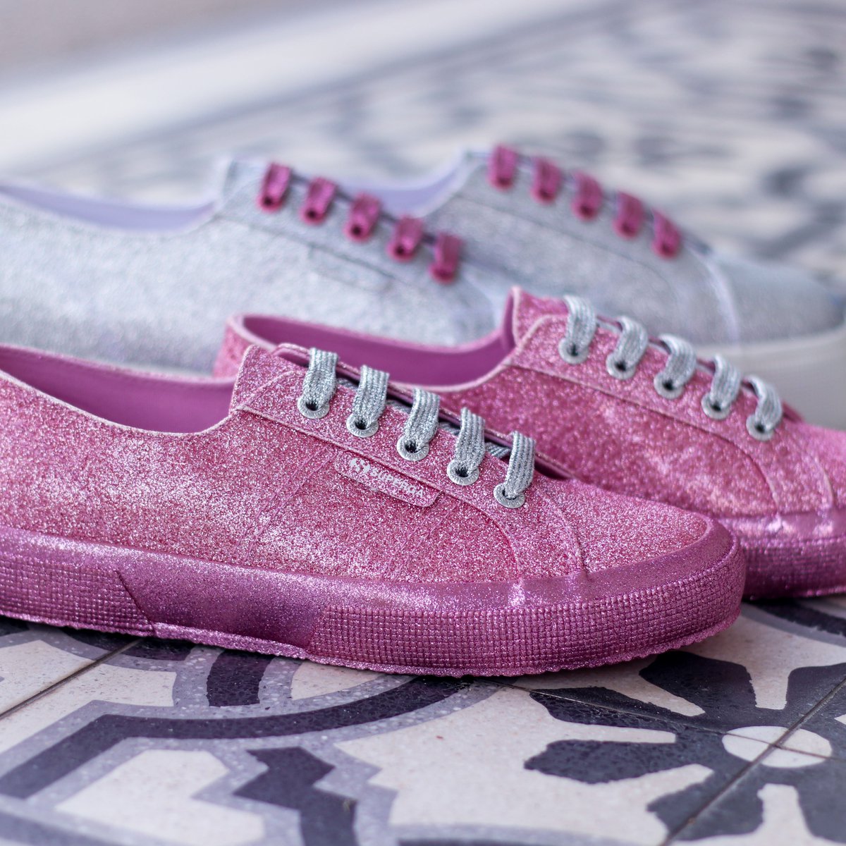 superga x lizzy