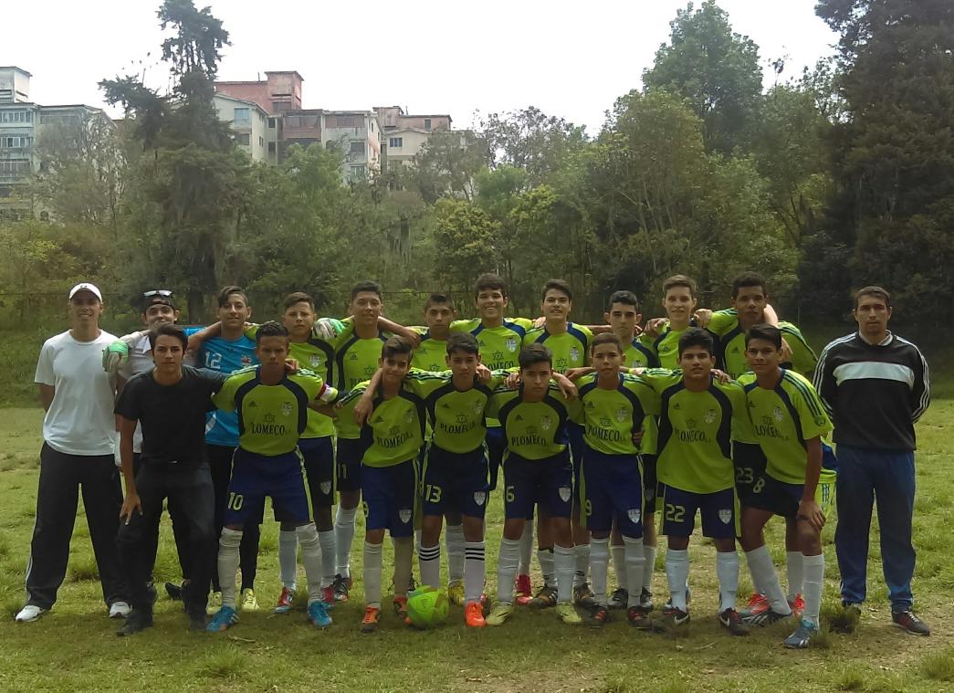 Continuamos trabajando para el futuro cercano ⚽💎