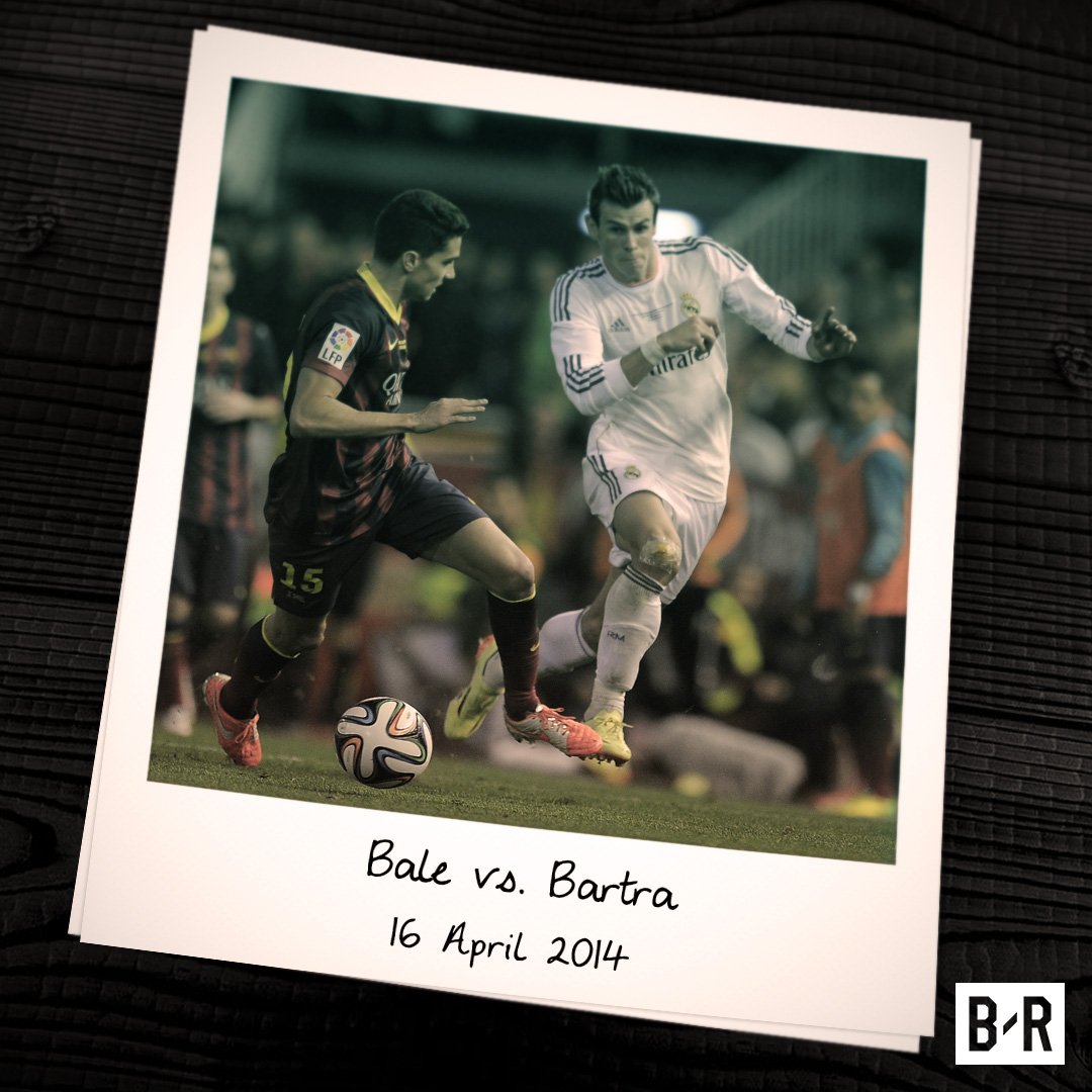 B/R Football on Twitter: