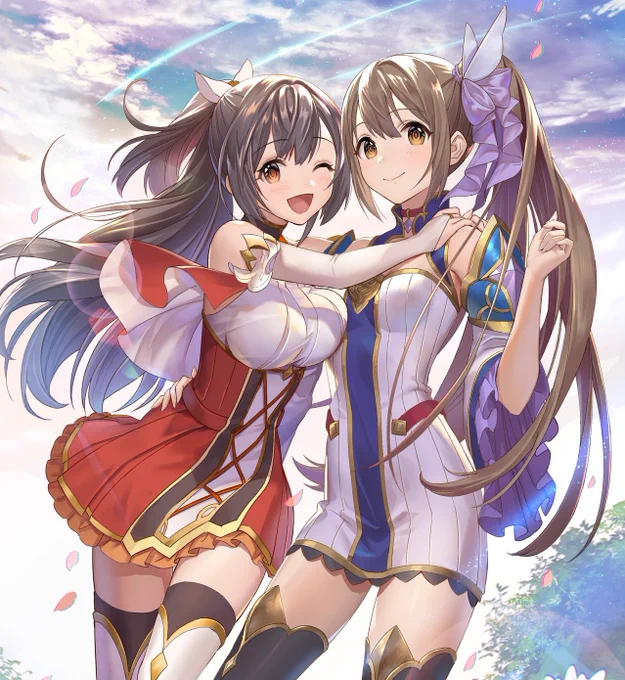 『捨てられた勇者は魔王となって死に戻る』(著:悠島蘭先生)の二巻が4月28日に発売です。お見かけの際は手にとっていただければ嬉しいです。どうぞ宜しくお願い致します。https://t.co/4iwsifExff 