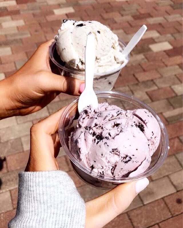 GalleyIceCream's tweet photo. Here’s the scoop: the Galley would love for you to take our customer survey! Want to see a new ice cream flavor? Tell us! Let us know what you’re loving, not loving, or want to see from us. Link: https://t.co/h1nq9HA7e9 https://t.co/zZ2wMiP8OH