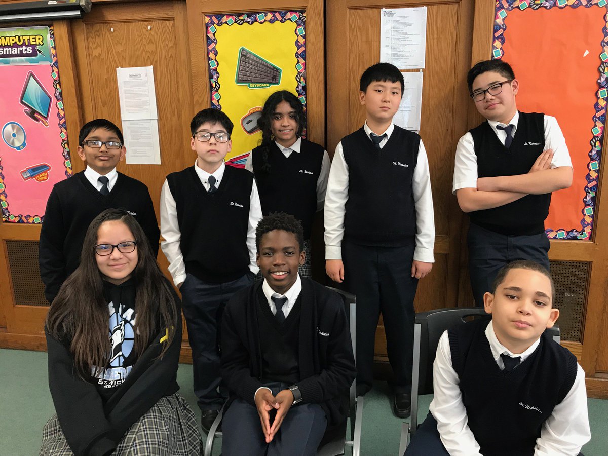 CodeMonkeySTU's tweet photo. Congrats to Mrs. Hiran's SNJC Fire Coders and Fire Sparklers on your outstanding #CodeRush win! Great job @HiransCoders for learding your team to victory two yeas in a row! #coderush18 #smartcodingacademy #codemonkey #inittowinit https://t.co/iSelq7jlOR