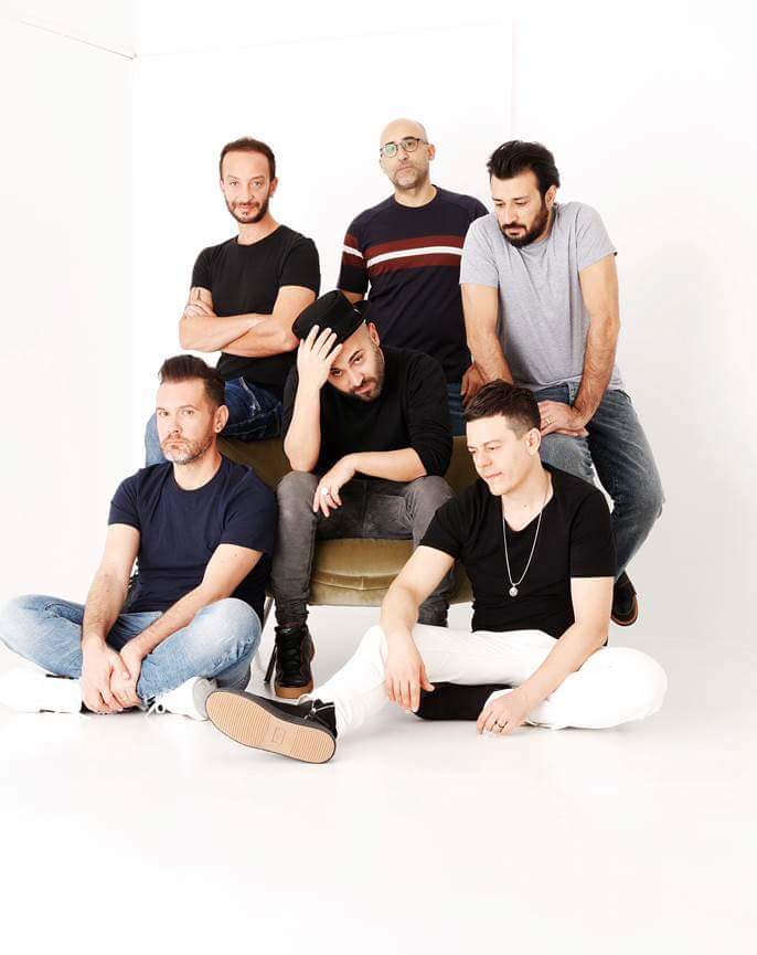 QPCNC_Negramaro's tweet photo. #LaPrimaVolta è #DiscoDoro
#negramaro #amorechetorni
Aspettando tour negli stadi 2018
#quelpostochenonce #gruppofacebook https://t.co/23VCLrmmVG