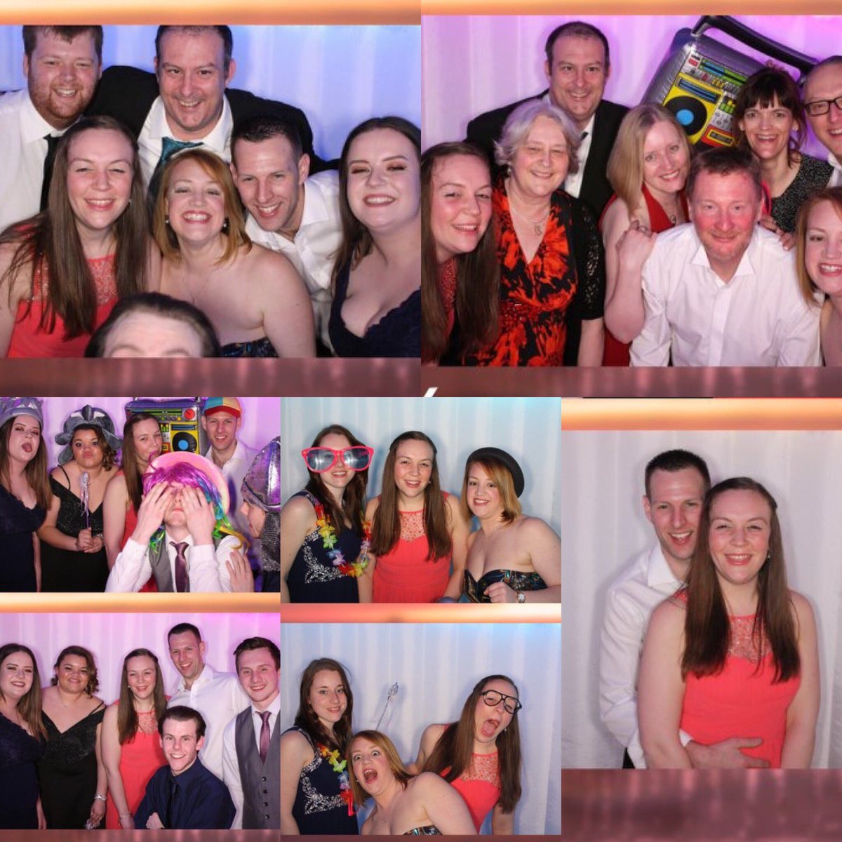 traceylsteve's tweet image. Had the most night on at Saturday night at @avonscoutsball with good friends. #scouts @AvonScouts