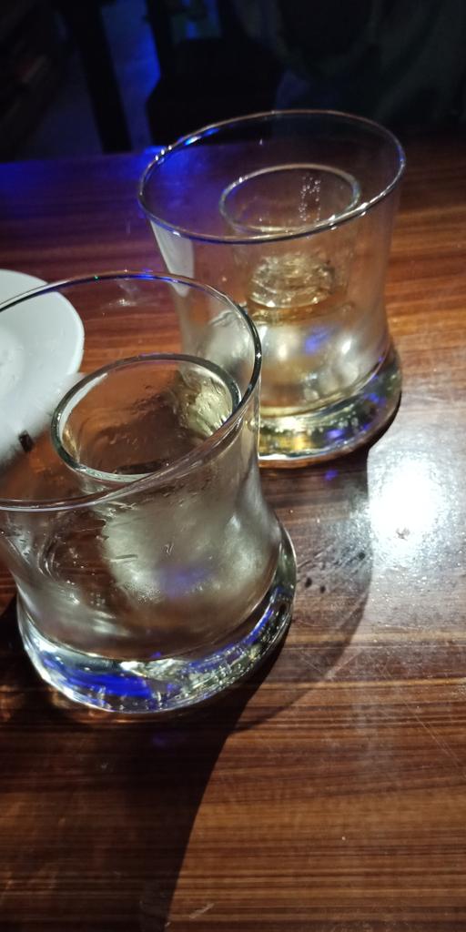 simplykharl's tweet image. What just happened?? 😂😂😂 #depthCharge Happy Birthday to me! 😊