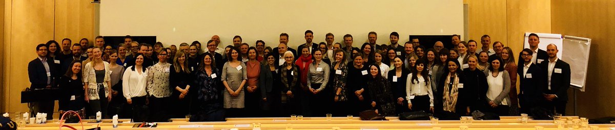 compactdk's tweet photo. Stærkt fremmøde til @compactdk ordinære generalforsamling - nu skal vi i arbejdstøjet https://t.co/YaxygtgDIG