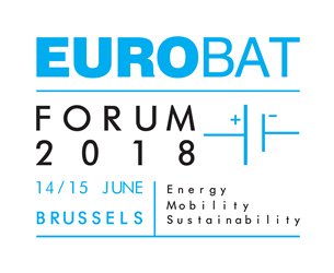 Confirmed sessions for #EUROBATForum 2018: bit.ly/2IY5W7y 
I: CO2 Emissions from Road Transport –  Impact of EC Proposals on Battery Development &amp; Manufacturing
II: Sustainability Considerations on Batteries
III: European Battery Alliance and new EC Batteries Action Plan