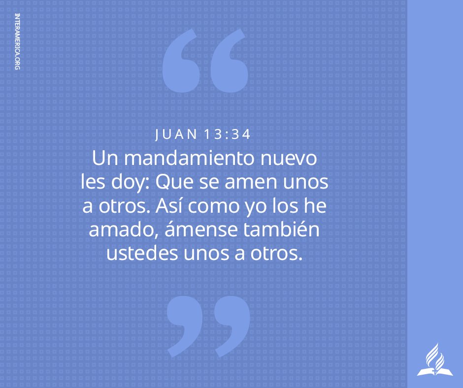 AdventistasDIA's tweet photo. El capítulo de hoy es Juan 13 → https://t.co/UGoT197yrs
Jesús lava los pies de sus discípulos. #BHP #rpsp https://t.co/KYBwQwpUws