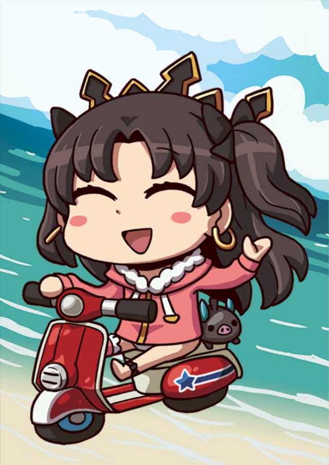 // Really like Riyo style XD
