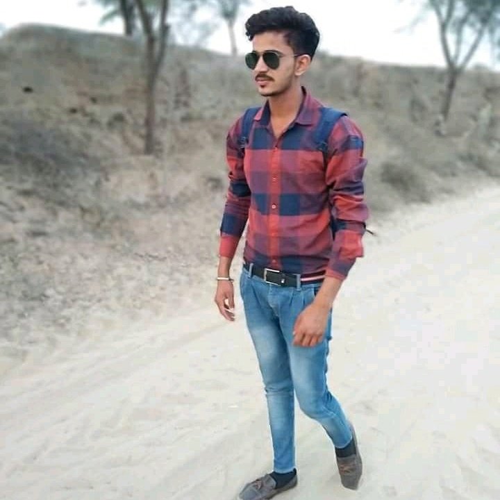 manoj_chauhan00's tweet image. #NewProfilePic