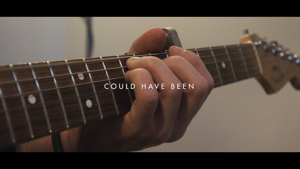 Next #strippedback sessions video. Coming 5PM today <a href="/davemyforever/">Ｄ Ａ Ｖ Ｅ  Ｉ Ｎ Ｇ Ｈ Ａ Ｍ</a> @jamesmyforever youtube.com/myforeveroffic… #couldhavebeen