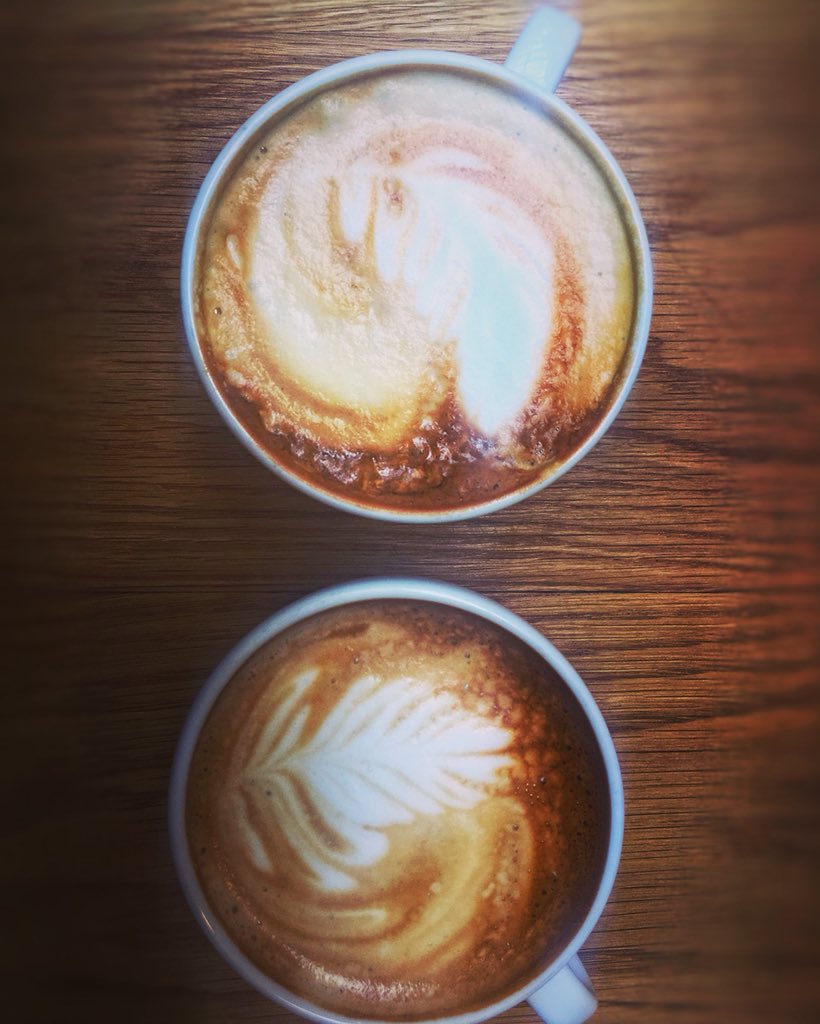 Don’t know about you, but we are suffering from #caffeinewithdrawal . Fear not, we are open tomorrow from 9am for your coffee fix! #coffee #coffeefix #coffeetime #caffeinefix @ristretto.coffeeroasters