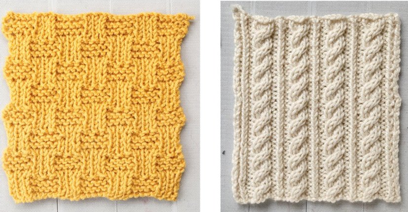 MAKEetcBooks's tweet image. You don’t need to be a crafting expert to take part in @WorldCraftWeek. Check out our blog perfect for beginner #knitters! #worldcraftweek #knitting

makeetc.com/blogs/knitting…