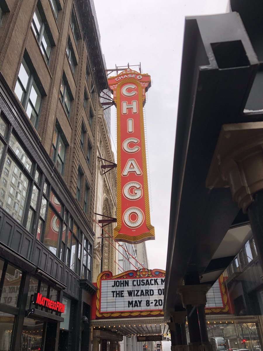 Pathway Commons (@pathwaycommons) on Twitter photo Good morning Chicago! <a href="/PathwayCommons/">Pathway Commons</a> will be up to chat at our poster this am at #AACR2018 #AACR18! Section 12, Board: 7, Abstract: 1284 Good morning Chicago! <a href="/PathwayCommons/">Pathway Commons</a> will be up to chat at our poster this am at #AACR2018 #AACR18! Section 12, Board: 7, Abstract: 1284